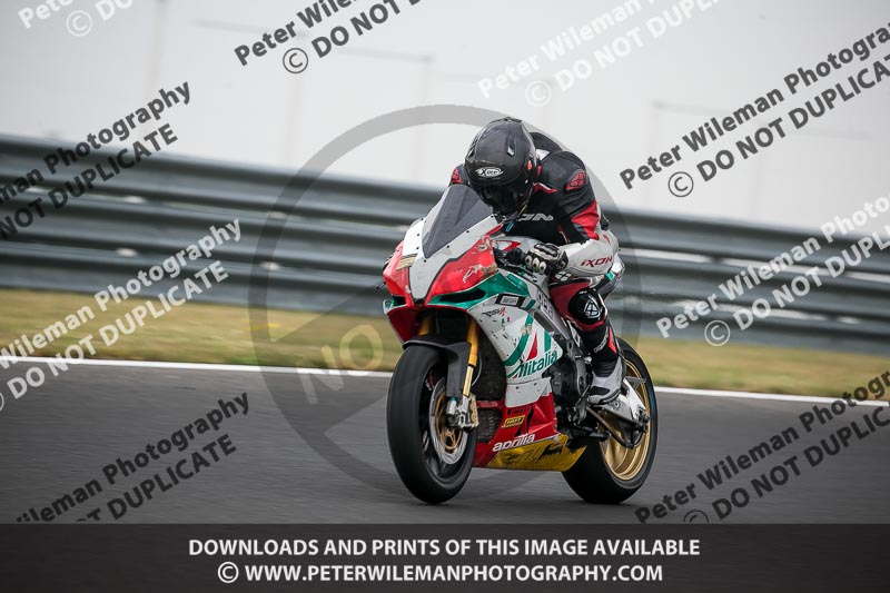 25 to 27th july 2019;Slovakia Ring;event digital images;motorbikes;no limits;peter wileman photography;trackday;trackday digital images